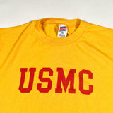 Vintage 80's USMC Marines T-Shirt