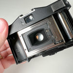 Vintage 1979 Minox 35 GL with FC35 Flash 35mm Film Camera