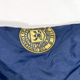 Vintage 90's Michigan Wolverines Pro Player Pullover Jacket