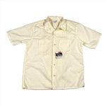 Vintage 50's Archdale Dri-Don Dan River Short Sleeve Shirt