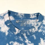Vintage 2006 Big Dogs Summertime State of Mind Tie Dye T-Shirt