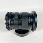 Vintage 1990 SMC Pentax 67 Zoom 55-100mm f/4.5 Camera Lens