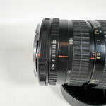 Vintage 1990 SMC Pentax 67 Zoom 55-100mm f/4.5 Camera Lens