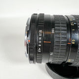 Vintage 1990 SMC Pentax 67 Zoom 55-100mm f/4.5 Camera Lens