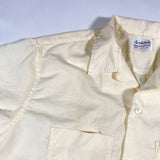 Vintage 50's Archdale Dri-Don Dan River Short Sleeve Shirt