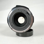 Vintage 1990 SMC Pentax 67 Zoom 55-100mm f/4.5 Camera Lens