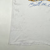 Vintage 1986 Bill the Cat Ack Graphic T-Shirt