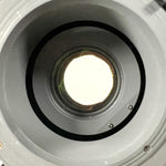 Vintage 1990 SMC Pentax 67 Zoom 55-100mm f/4.5 Camera Lens
