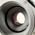 Vintage 1990 SMC Pentax 67 Zoom 55-100mm f/4.5 Camera Lens