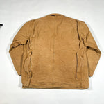 Vintage 90's Red Head Hunting Jacket