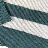 Vintage 60's Kaufman's Sons Striped Crewneck Sweater