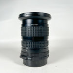 Vintage 1990 SMC Pentax 67 Zoom 55-100mm f/4.5 Camera Lens