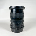 Vintage 1990 SMC Pentax 67 Zoom 55-100mm f/4.5 Camera Lens