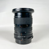 Vintage 1990 SMC Pentax 67 Zoom 55-100mm f/4.5 Camera Lens