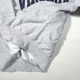 Vintage 90's Champion Reverse Weave "VIRGINIA" UVA Sweatshirt