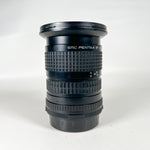 Vintage 1990 SMC Pentax 67 Zoom 55-100mm f/4.5 Camera Lens