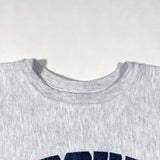 Vintage 90's Champion Reverse Weave "VIRGINIA" UVA Sweatshirt
