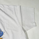 Vintage 1986 Bill the Cat Ack Graphic T-Shirt