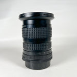 Vintage 1990 SMC Pentax 67 Zoom 55-100mm f/4.5 Camera Lens