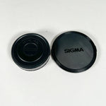 Vintage 1990 SMC Pentax 67 Zoom 55-100mm f/4.5 Camera Lens
