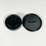 Vintage 1990 SMC Pentax 67 Zoom 55-100mm f/4.5 Camera Lens