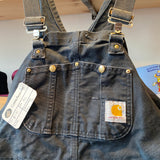 Vintage Y2K Carhartt Double Knee Overalls