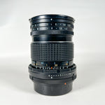 Vintage 1979 SMC Pentax 6x7 Shift 75mm f/4.5 Camera Lens