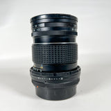 Vintage 1979 SMC Pentax 6x7 Shift 75mm f/4.5 Camera Lens