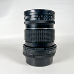 Vintage 1979 SMC Pentax 6x7 Shift 75mm f/4.5 Camera Lens