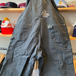 Vintage Y2K Carhartt Double Knee Overalls