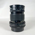 Vintage 1979 SMC Pentax 6x7 Shift 75mm f/4.5 Camera Lens
