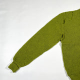 Vintage 60's Van Heusen Mohair Wool Deadstock Cardigan Sweater