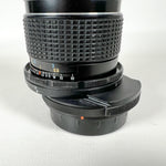 Vintage 1979 SMC Pentax 6x7 Shift 75mm f/4.5 Camera Lens