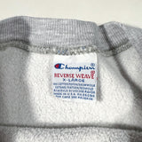 Vintage 90's Champion Reverse Weave Virginia Sweatshirt