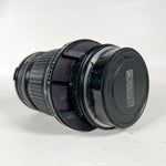 Vintage 1979 SMC Pentax 6x7 Shift 75mm f/4.5 Camera Lens