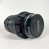 Vintage 1979 SMC Pentax 6x7 Shift 75mm f/4.5 Camera Lens