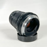 Vintage 1979 SMC Pentax 6x7 Shift 75mm f/4.5 Camera Lens