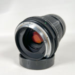 Vintage 1979 SMC Pentax 6x7 Shift 75mm f/4.5 Camera Lens
