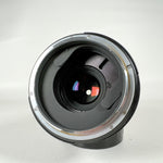 Vintage 1979 SMC Pentax 6x7 Shift 75mm f/4.5 Camera Lens