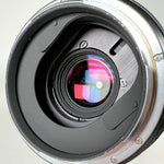 Vintage 1979 SMC Pentax 6x7 Shift 75mm f/4.5 Camera Lens