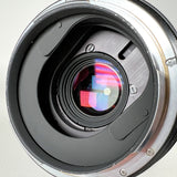 Vintage 1979 SMC Pentax 6x7 Shift 75mm f/4.5 Camera Lens