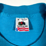 Vintage 1991 Kentucky Derby Festival Graphic T-Shirt