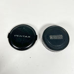 Vintage 1979 SMC Pentax 6x7 Shift 75mm f/4.5 Camera Lens