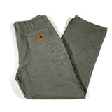 Modern 2015 Carhartt B11MOS Carpenter Pants