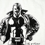 Vintage 90's Tom of Finland Tom's Men Graphic T-Shirt