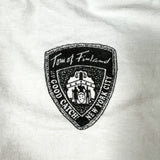 Vintage 90's Tom of Finland Tom's Men Graphic T-Shirt