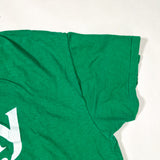 Vintage 80’s Bank of Virginia Ginny Green Machine ATM T-Shirt