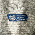 Vintage 80's Derkogner Schladminger Schafwollwaren Wool Sweater