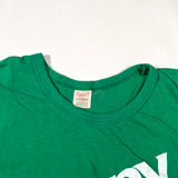 Vintage 80’s Bank of Virginia Ginny Green Machine ATM T-Shirt