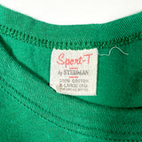 Vintage 80’s Bank of Virginia Ginny Green Machine ATM T-Shirt